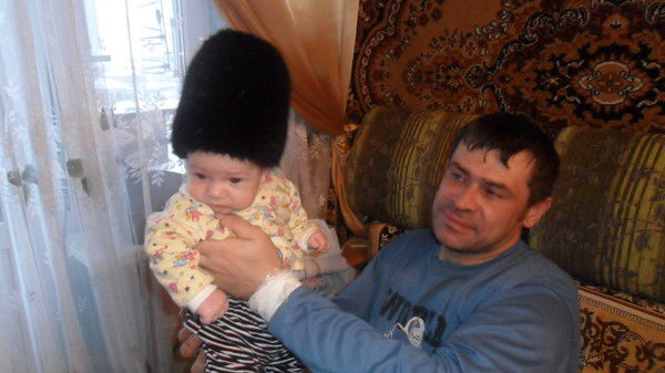 Виталий Елисеев