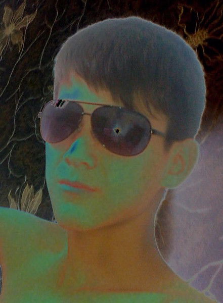 Райымбеков Жангали