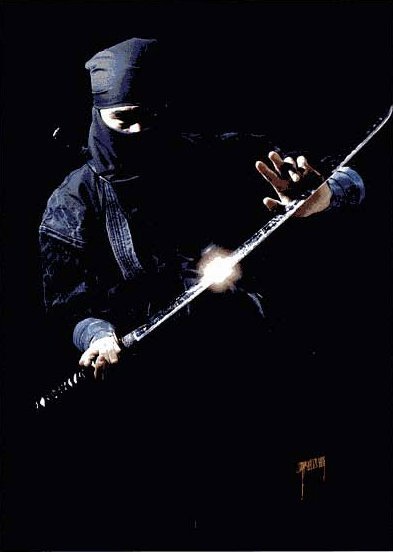 Хагакурэ Додзё