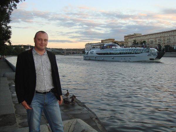 Сергей Шумейко