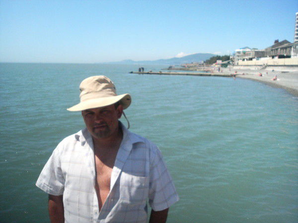 Раиль Фаттахов