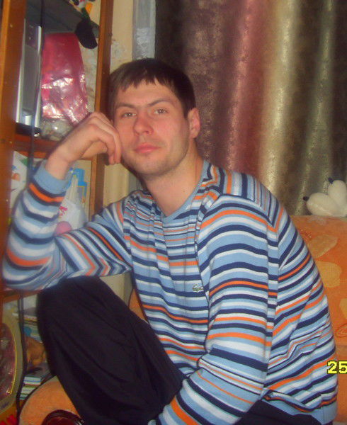 Миша Ермолаев