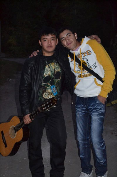 Талгат Молдабаев