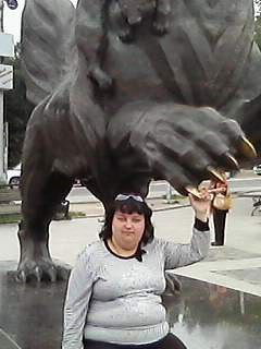 Екатерина Коновалова