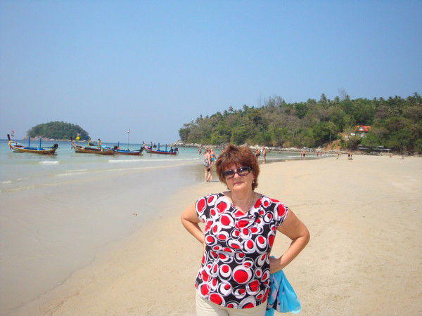 Ольга Ширяева