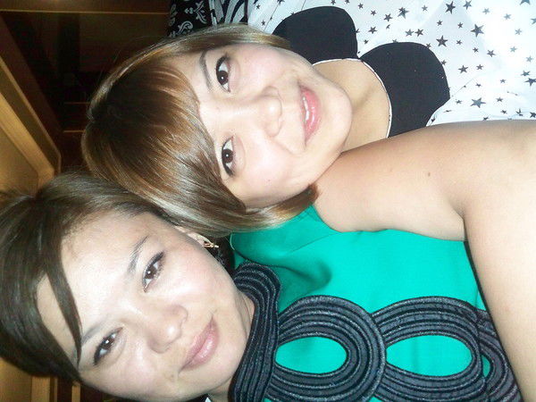 Индира Кеутаева