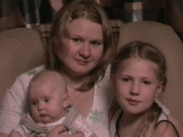 Света Темникова