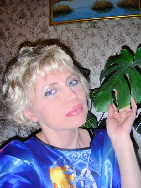 Галина Кулакова
