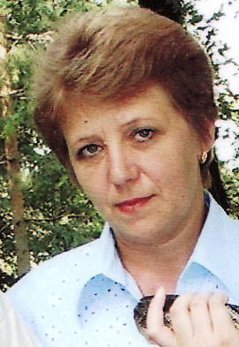 Татьяна Снегирева