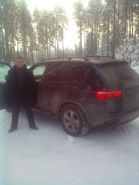 Александр Воронов