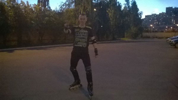 Андрей Задорожний