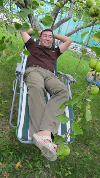 Мирболот Абылгазиев