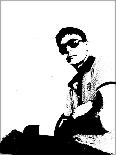 Жарылкасын Елубаев