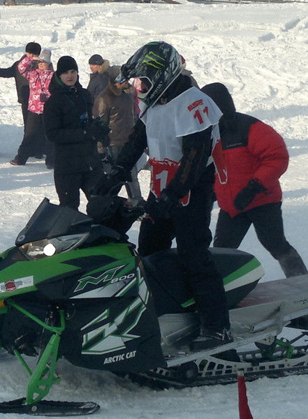 Илья Какулин