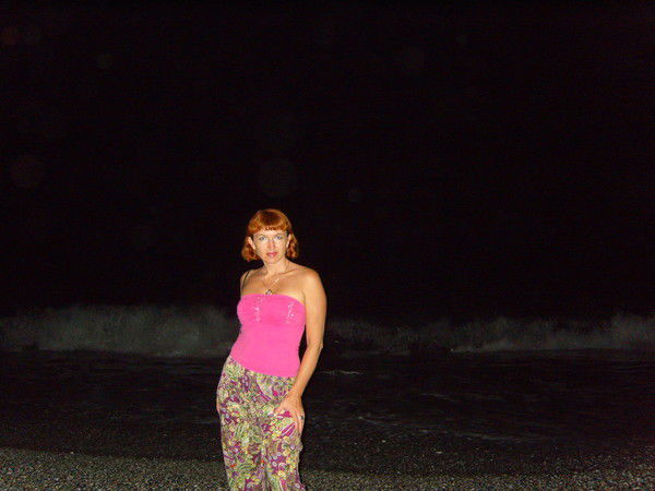 Марина Фишер