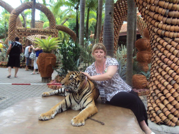 Ирина Уголькова