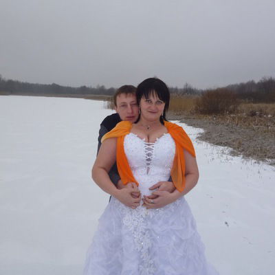 Татьяна Дудина