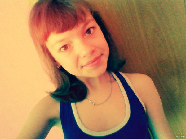 Соня Мелехина