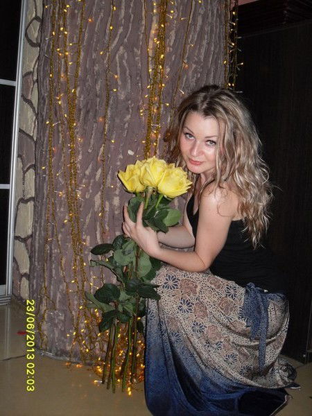 Родина Наталка