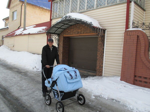 Герман Забегаев