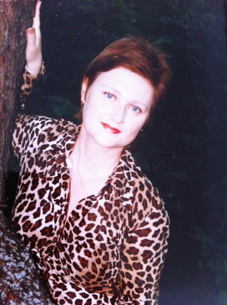 Татьяна Ястребова