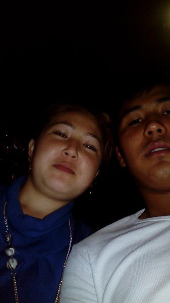 Манас Суйунбаев