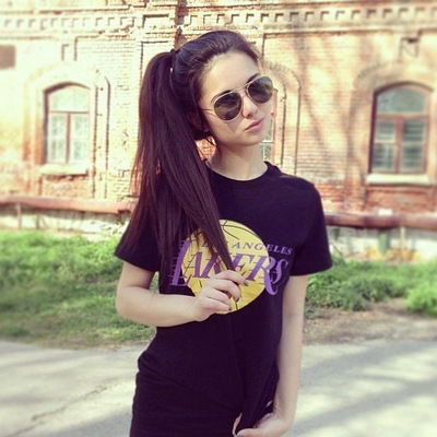 Альбина Абдулина