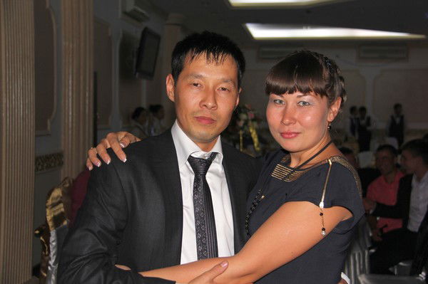 Жанна Абдыкеримова