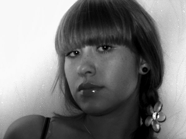 Настаська Ульянова