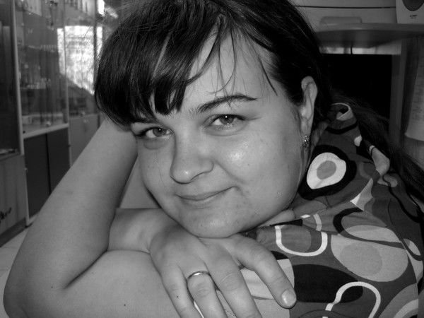 Наталья Филатова