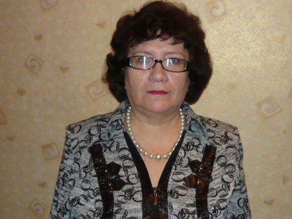 Екатерина Пономарева