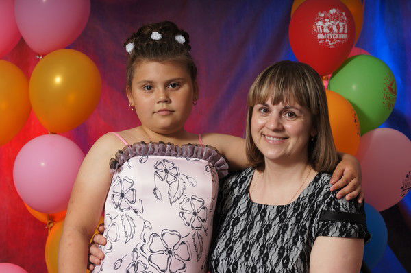 Татьяна Савина