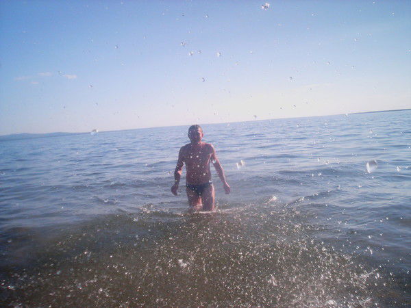 Сергей Вайрах