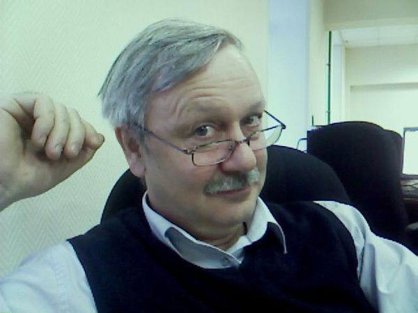 Леонид Орлов