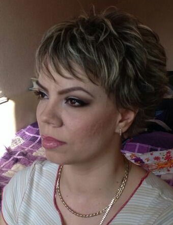 Наталья *****