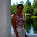 Екатерина Мусатова