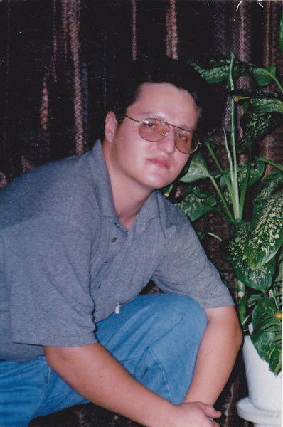 Кирилл Морозов