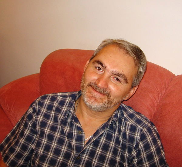 Александр Домницкий