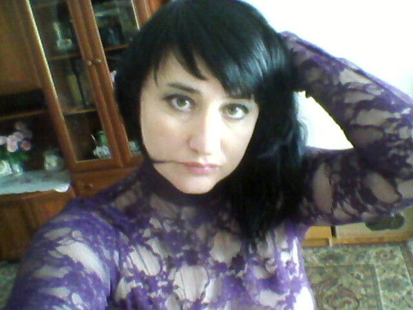 Татьяна Меркулова