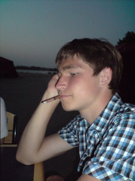 Евгений Скрыпник