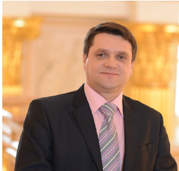 Игорь Николаевич