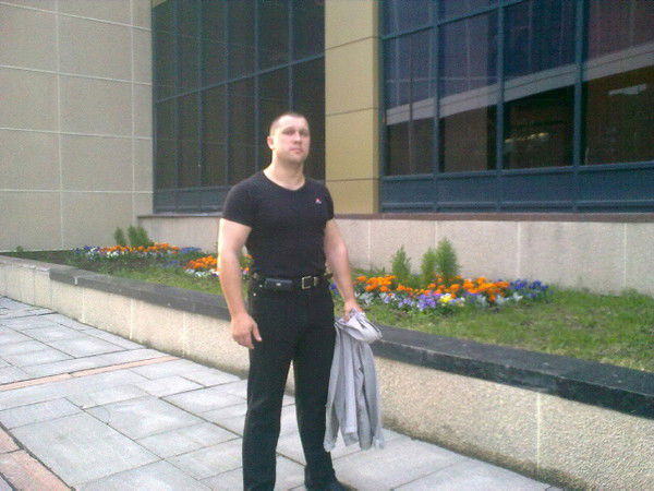 Руслан Коротков