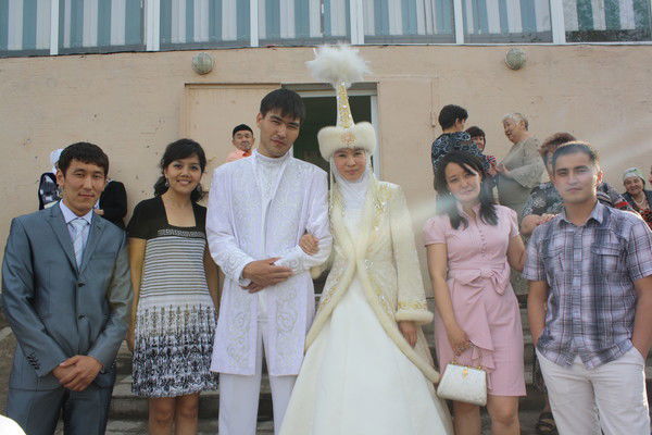 Алимжанов Мейрам