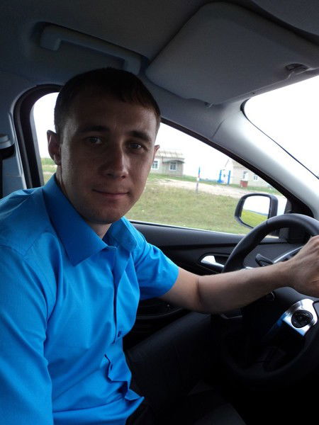 Дмитрий Марков