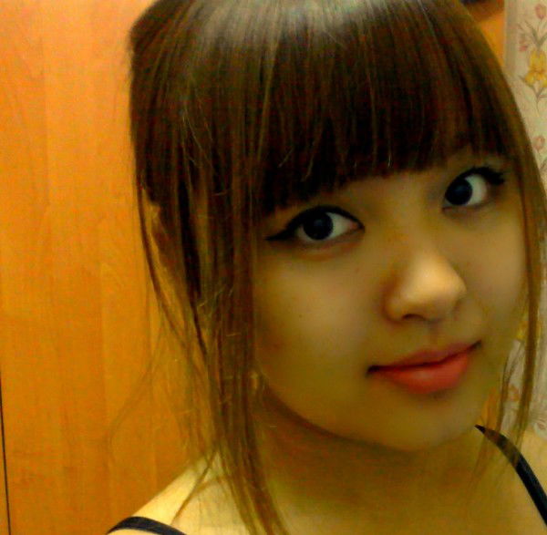 Сандугаш Бекназарова