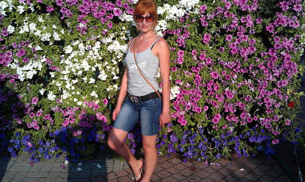 Светлана Шульга