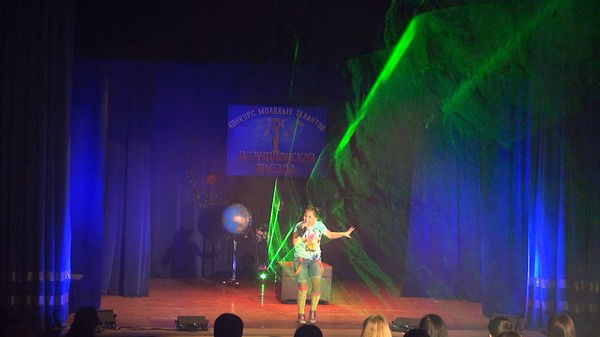 Карина Гусева