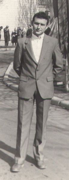 Виктор Карпенко