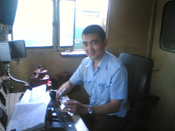 Нуржан Ережепов