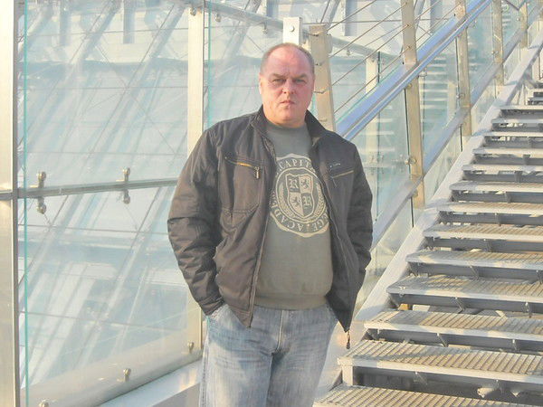 Владимир Тарабонда